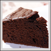 Farm Favorite Recipe: Chocolate & Zucchini Cake